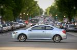 Scion tC 2005 года